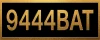 logo 9444 BAT